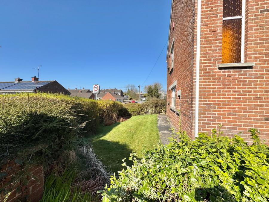 Cedarwood, 38 Hospital Road