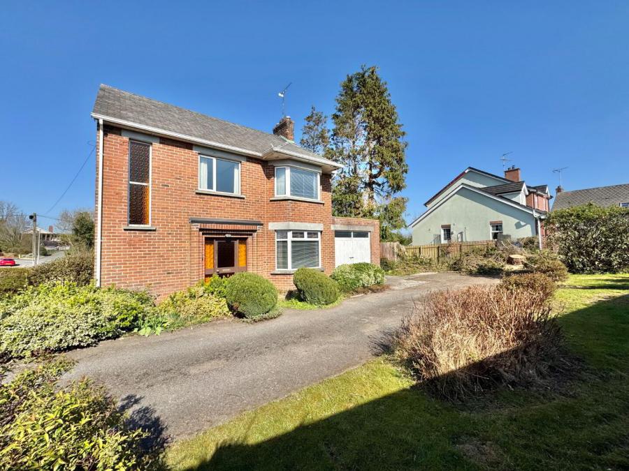 Cedarwood, 38 Hospital Road