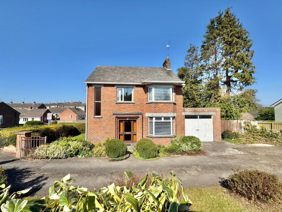 Cedarwood, 38 Hospital Road