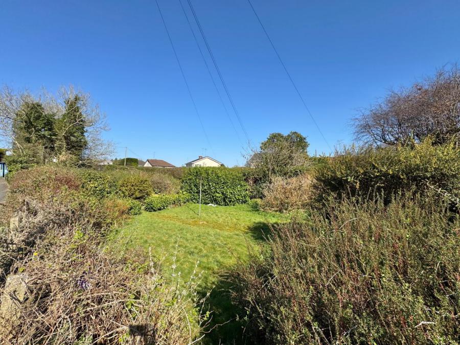 Cedarwood, 38 Hospital Road