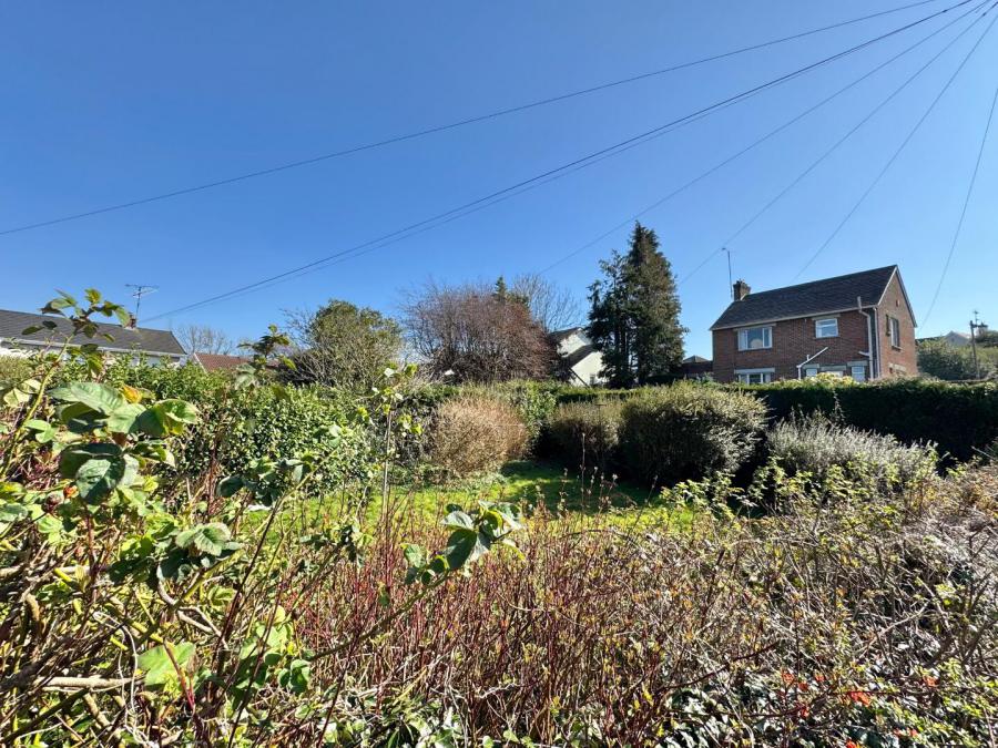 Cedarwood, 38 Hospital Road