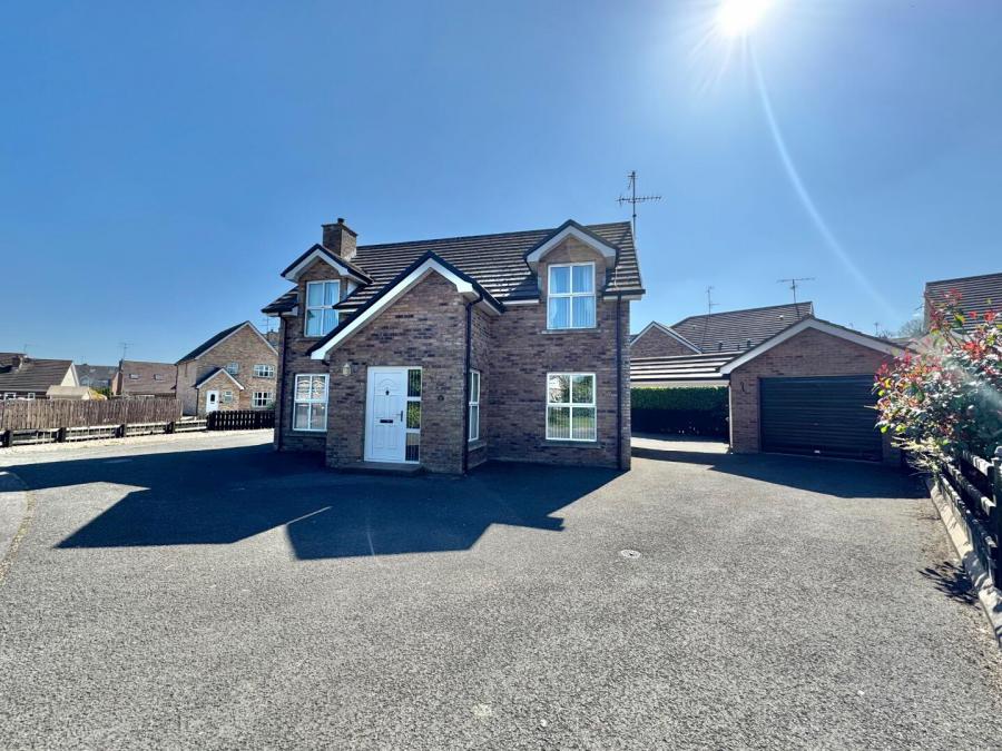 42 Meadowcroft