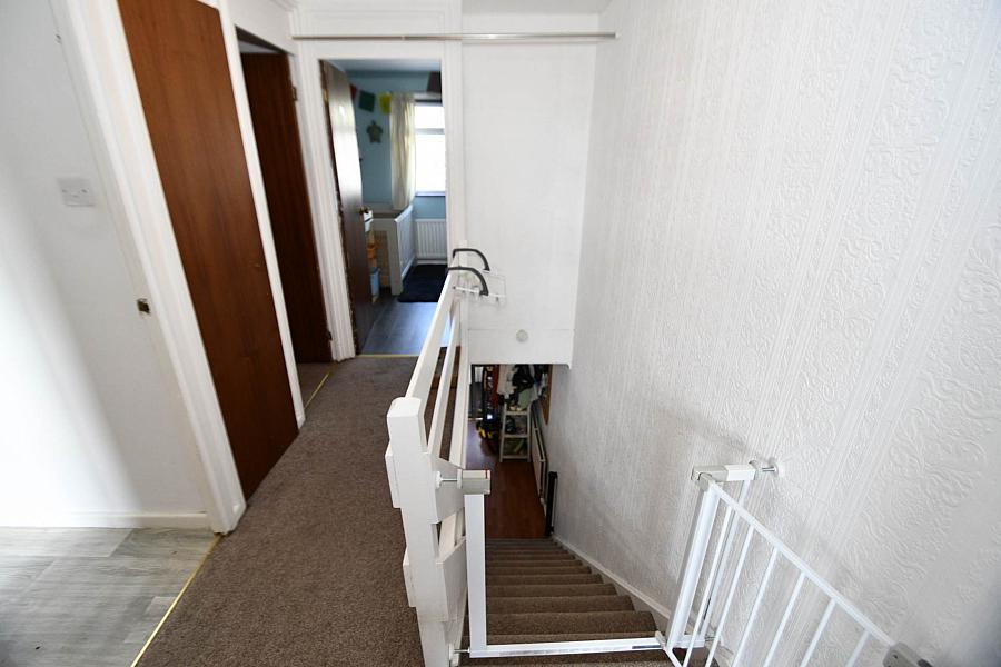 11 Glencairn Way