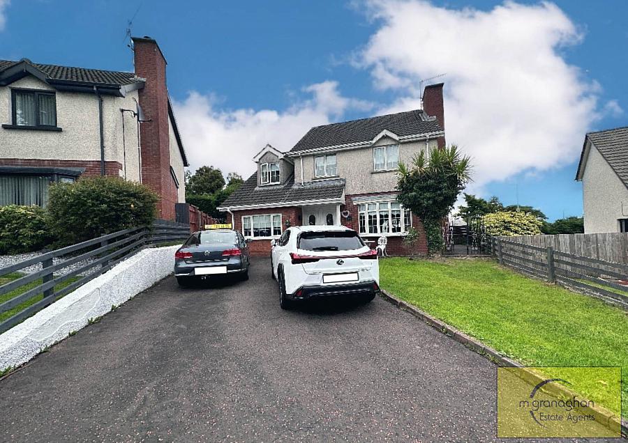 11 Hawthorn Hill, Hannahstown, Belfast, BT17 0NX