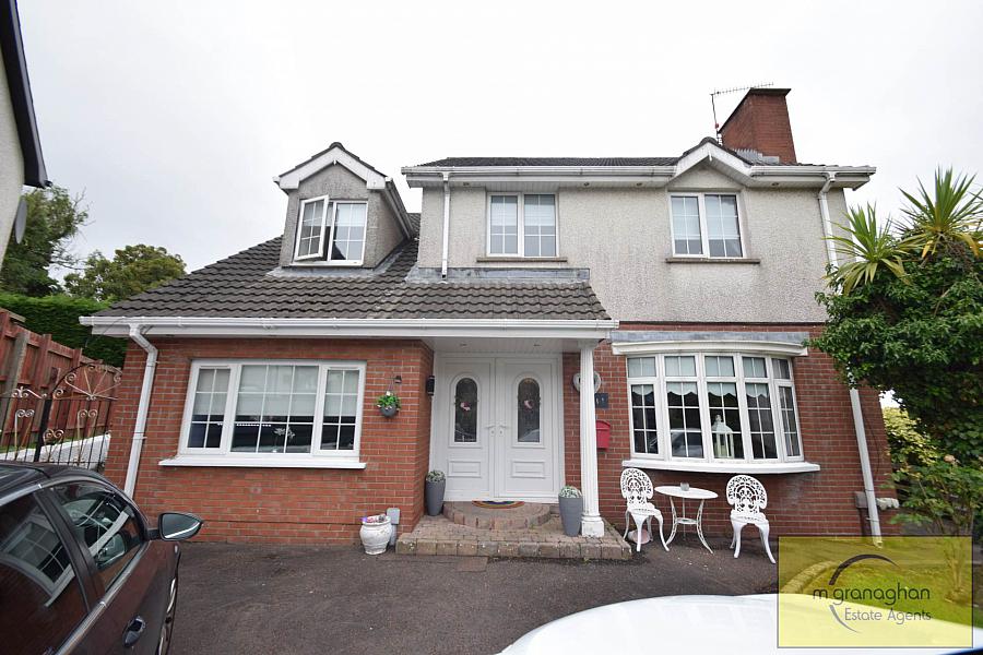 11 Hawthorn Hill