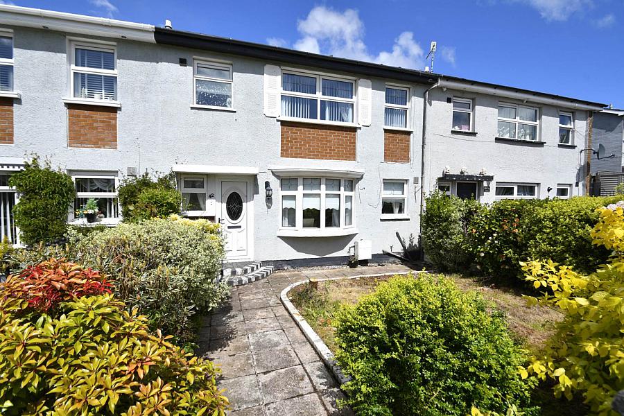 42 Glasvey Drive, Dunmurry, Belfast, BT17 0ED