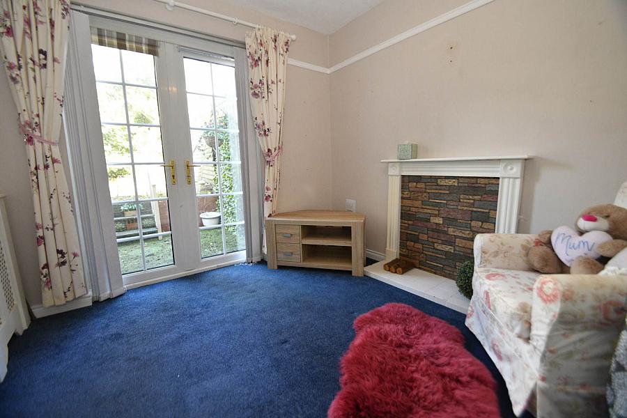 42 Glasvey Drive