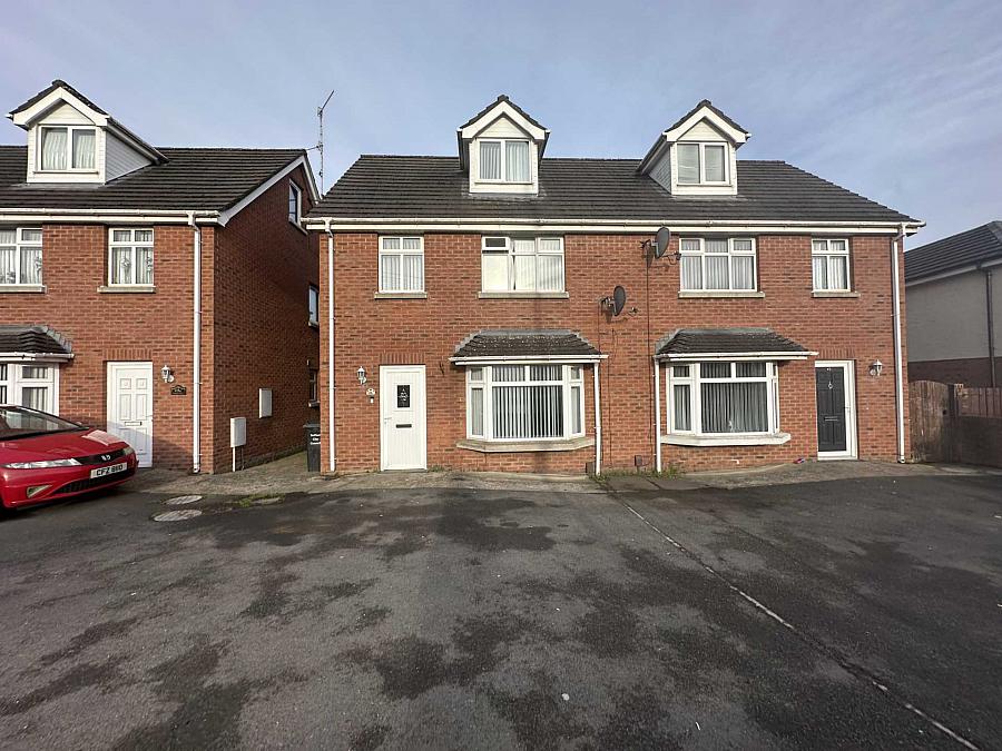 49a Suffolk Road, suffolk, belfast, BT11 9PE