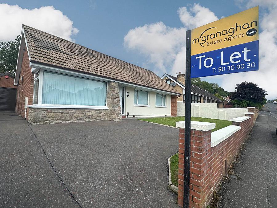 6 Glengoland Avenue