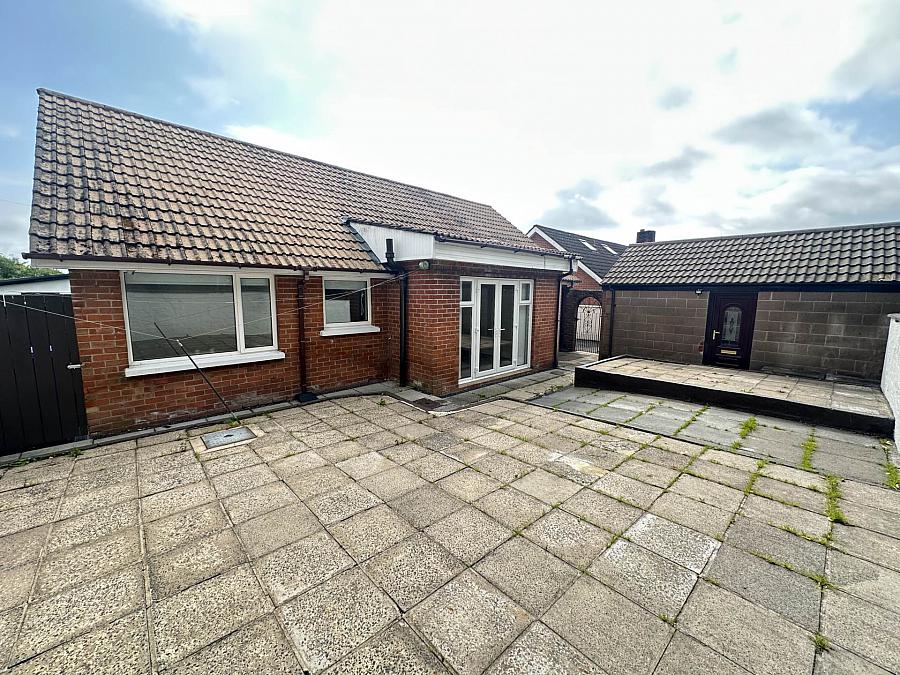 6 Glengoland Avenue
