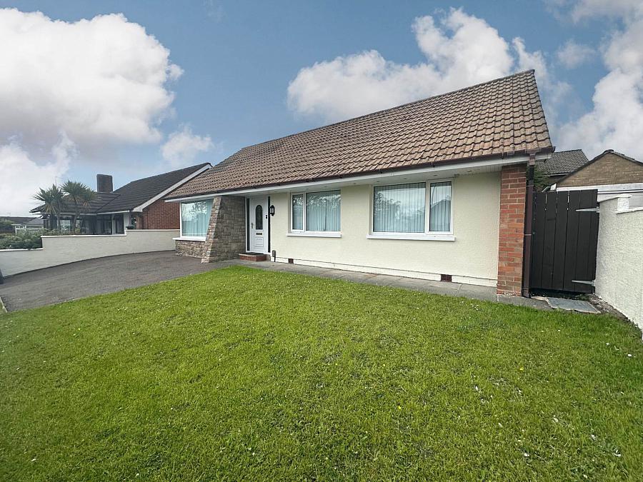 6 Glengoland Avenue