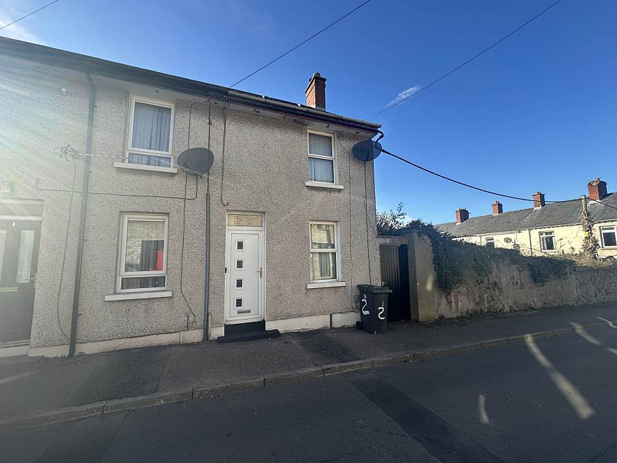 2 Graham Street,lisburn, BT27 5HU