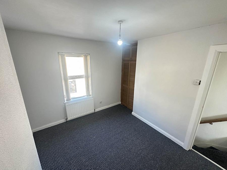 2 Graham Street