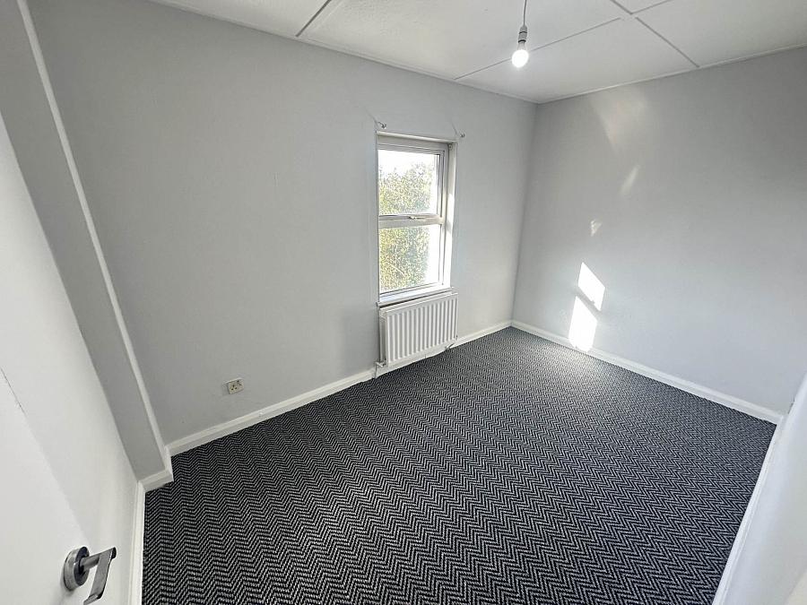 2 Graham Street