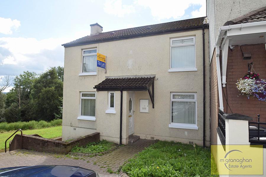 205 Laurelbank,Belfast, BT17 0RT