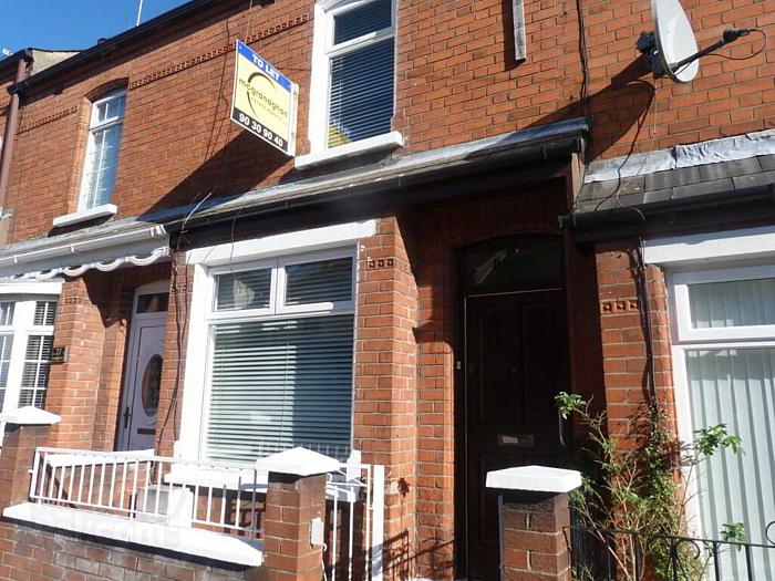 25 Rockdale Street, falls road, belfast, BT12 7PA