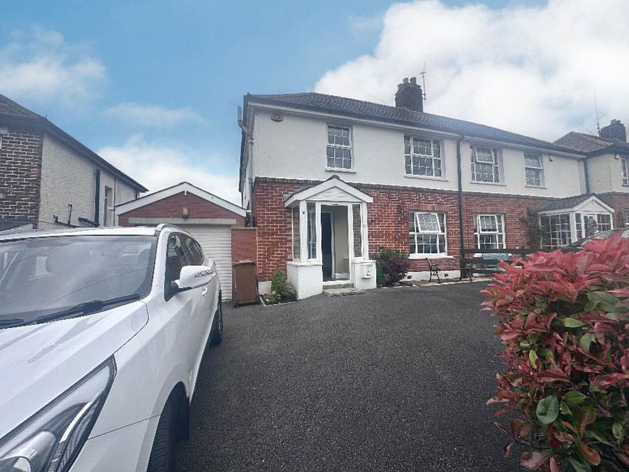 60 The Green, dunmurry, belfast, BT17 0QA