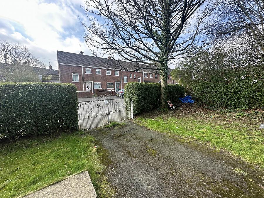 7 Slemish Way