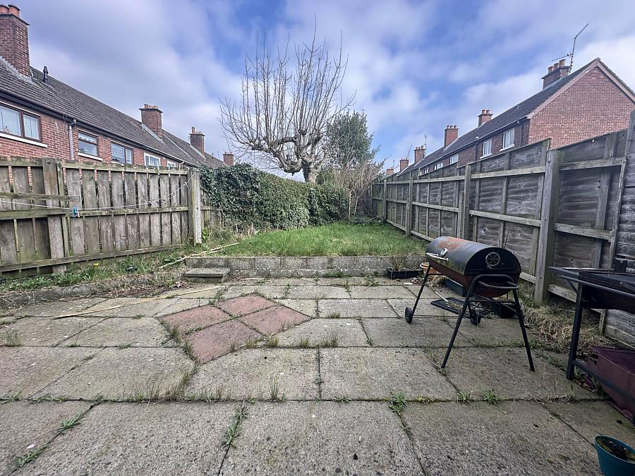 7 Slemish Way