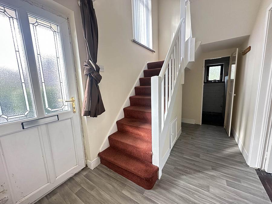 7 Slemish Way
