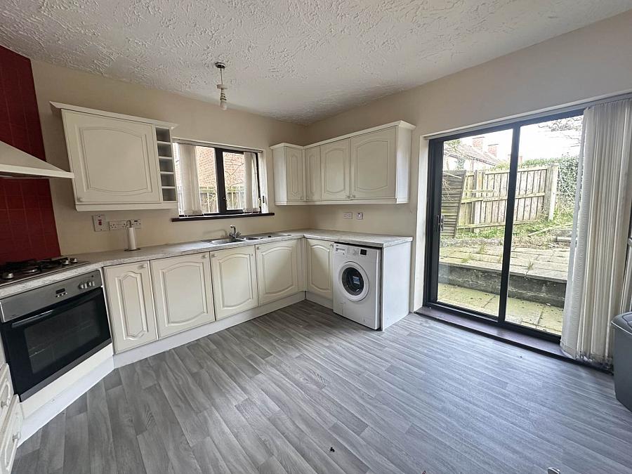 7 Slemish Way