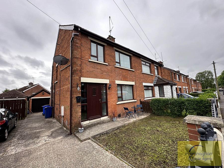 27 Stockmans Avenue