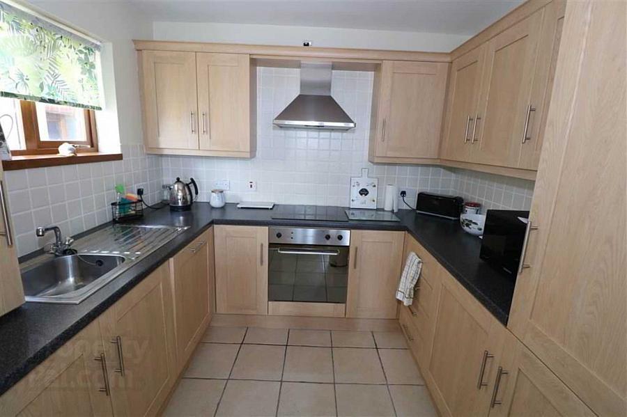 Apt 9 Antrim Road