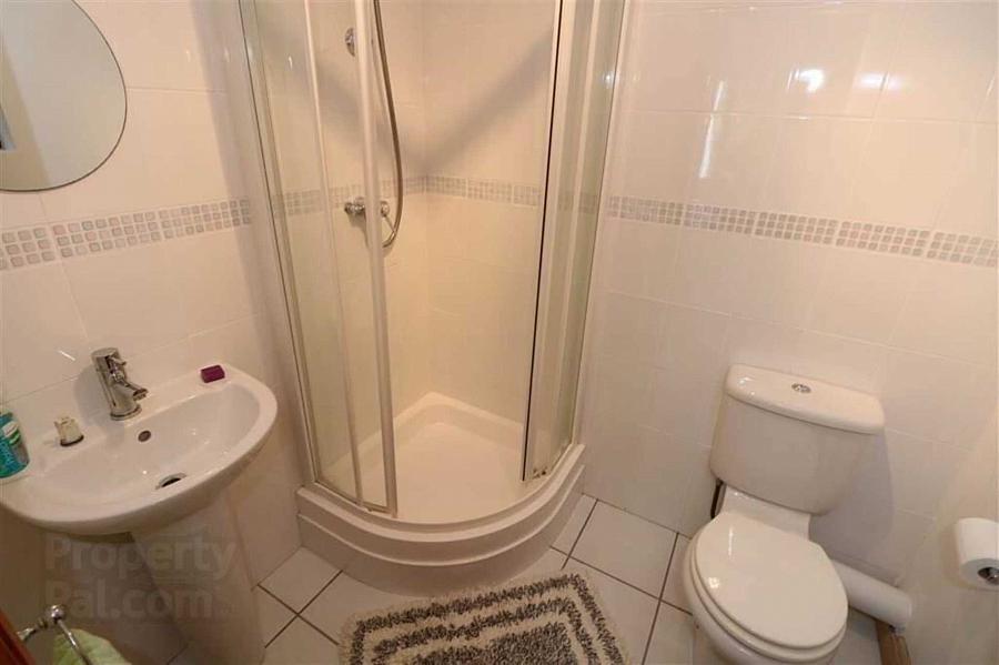 Apt 9 Antrim Road