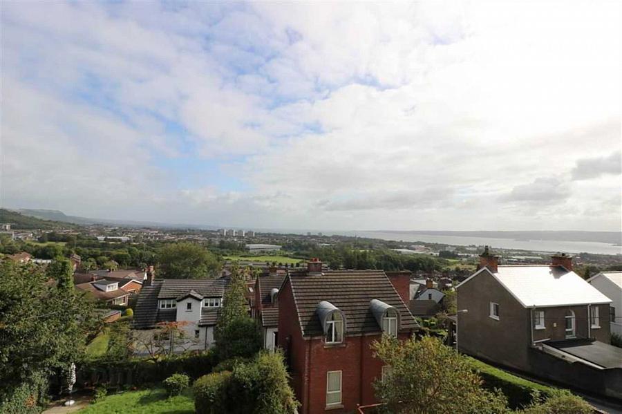 Apt 9 Antrim Road