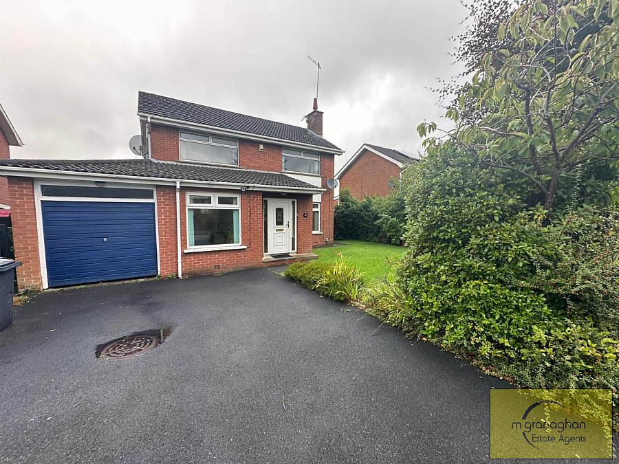 67 Trossachs Drive,Belfast, BT10 0HU