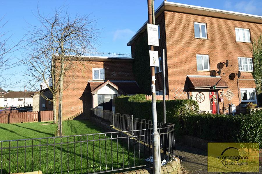 69B Slievegallion Drive, Belfast, BT11 8JP