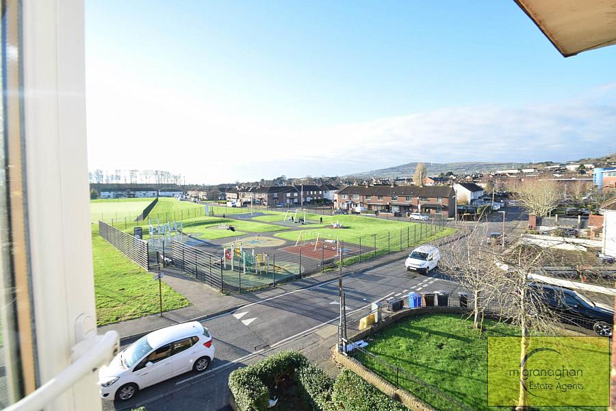 69B Slievegallion Drive