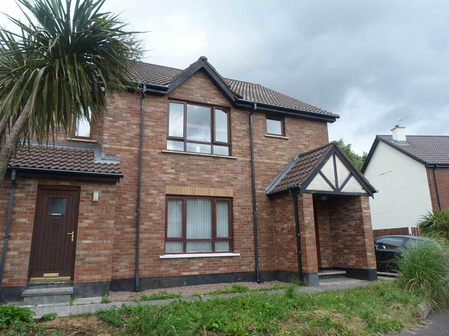 11 Meadowhill Grange,belfast, BT11 8QS