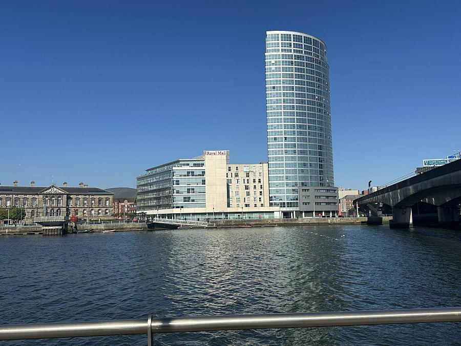 5.02 Obel Tower Donegall Quay