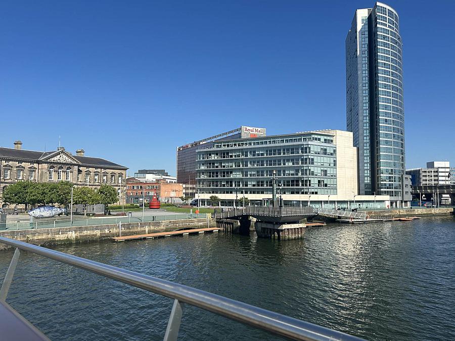 5.02 Obel Tower Donegall Quay