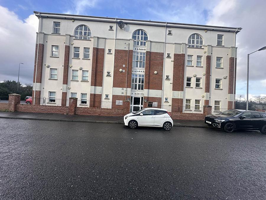 11A Musgrave Manor Stockmans Way, Belfast, BT9 7GG