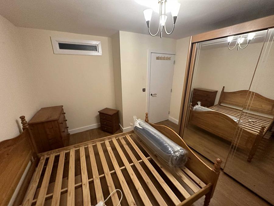 Apartment 2 Brookhill Avenue