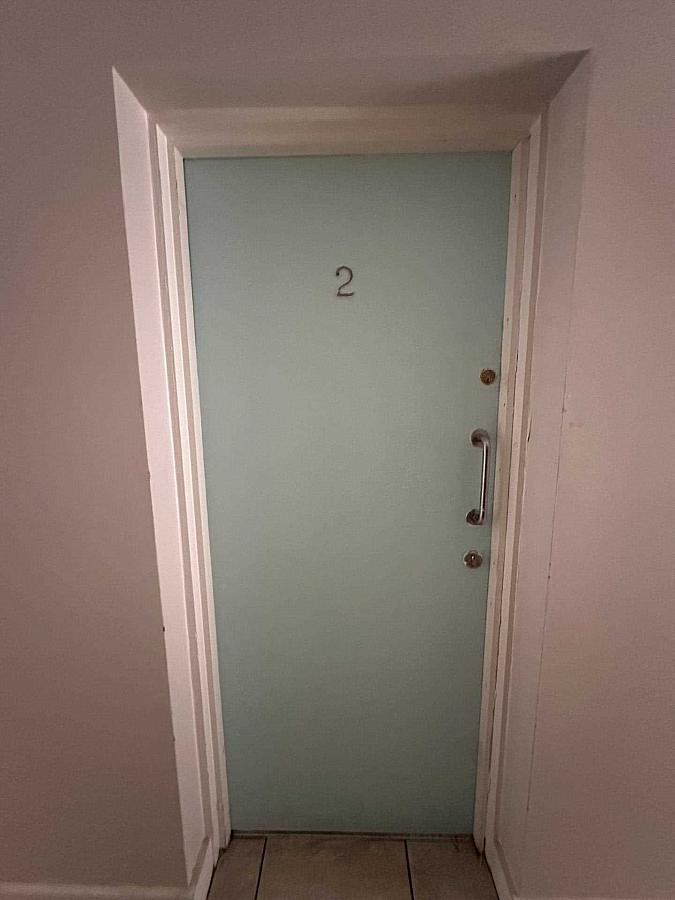 Apartment 2 Brookhill Avenue