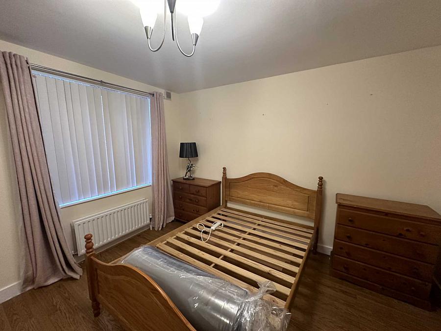 Apartment 2 Brookhill Avenue