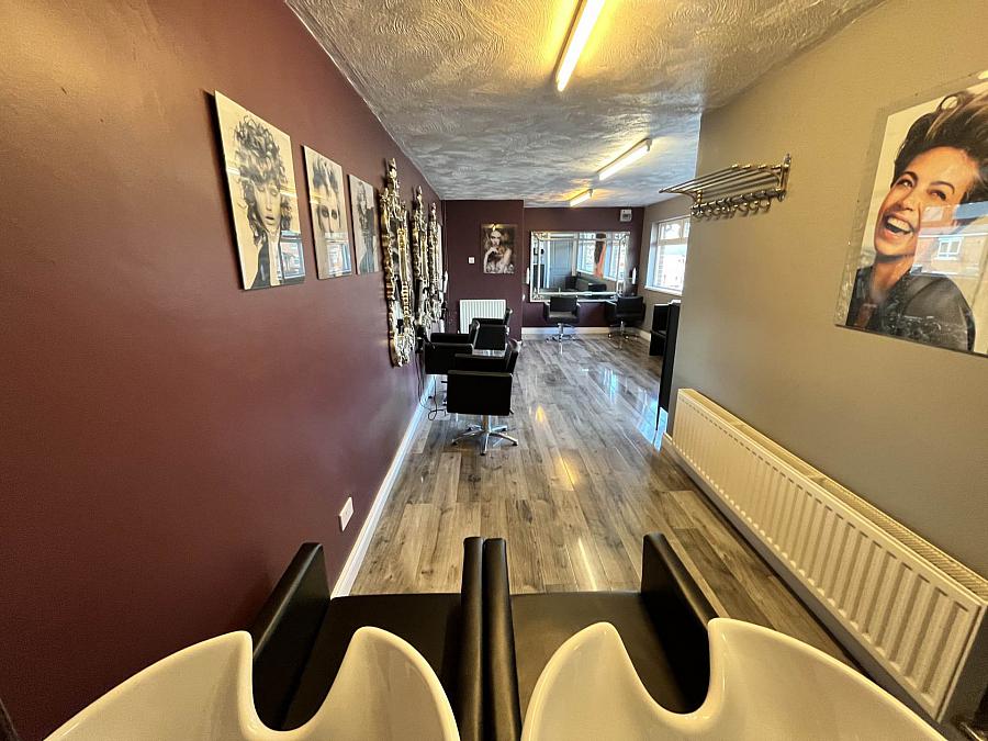 21 Brittons Parade Unit B