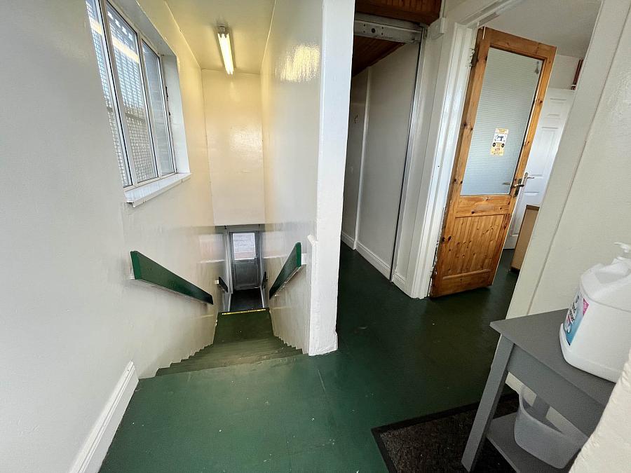 21 Brittons Parade Unit B