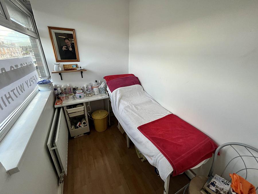 21 Brittons Parade Unit B