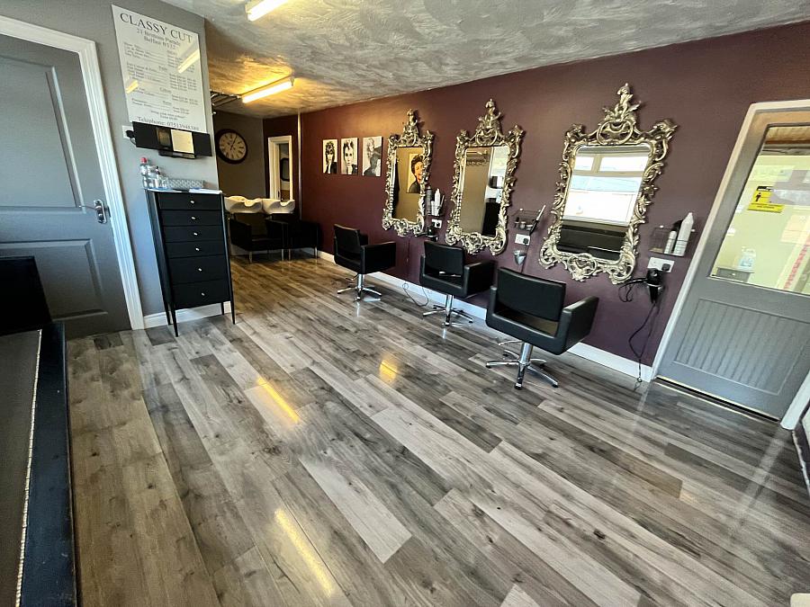 21 Brittons Parade Unit B