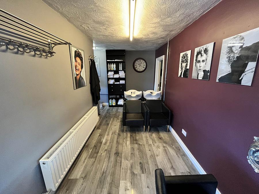 21 Brittons Parade Unit B