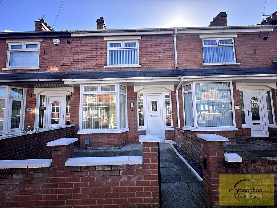 17 Cliftonville Parade, Belfast, BT14 6LQ