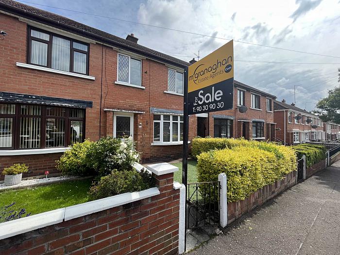 21 Mica Drive