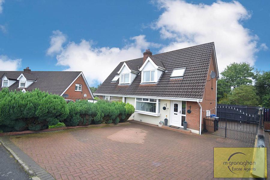15 Hollybrook Road 15 Hollybrook Road
