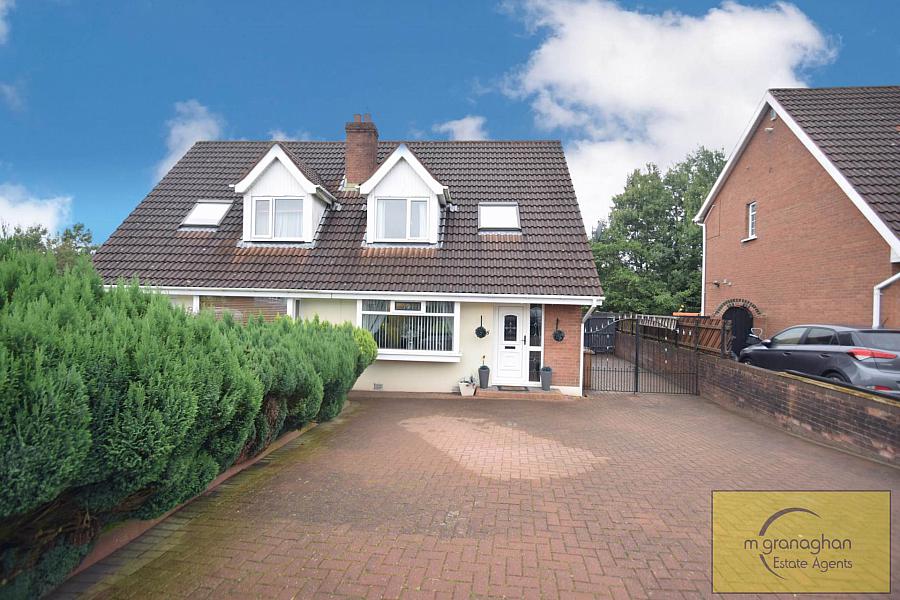 15 Hollybrook Road 15 Hollybrook Road