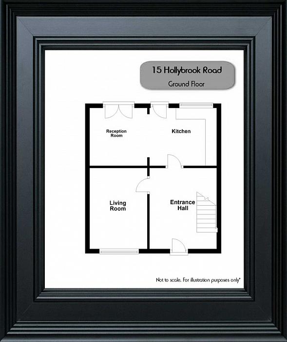 15 Hollybrook Road