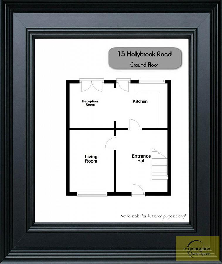 15 Hollybrook Road 15 Hollybrook Road